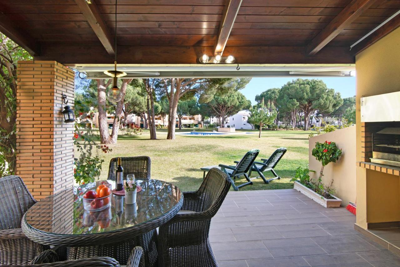 Vilamoura Tenis 58 Quarteira Buitenkant foto
