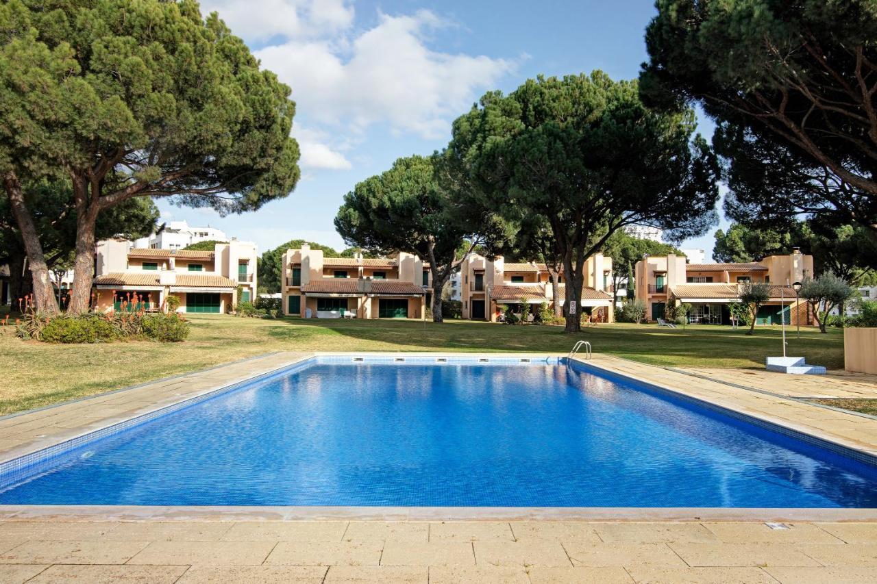 Vilamoura Tenis 58 Quarteira Buitenkant foto